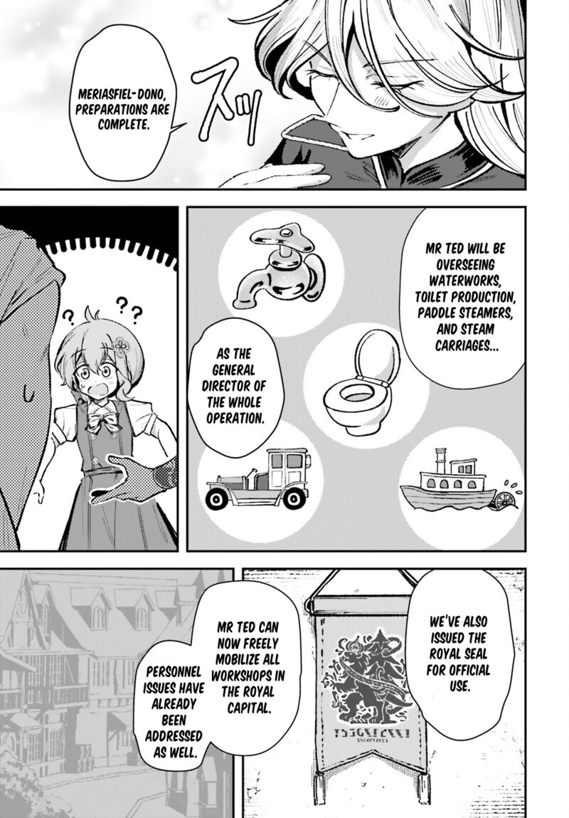 Tensei Renkin Shoujo No Slow Life 15 17