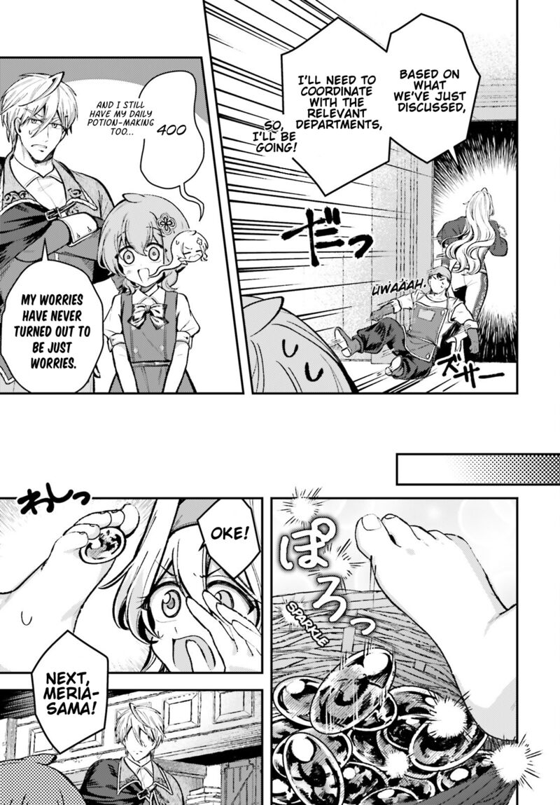 Tensei Renkin Shoujo No Slow Life 15 21