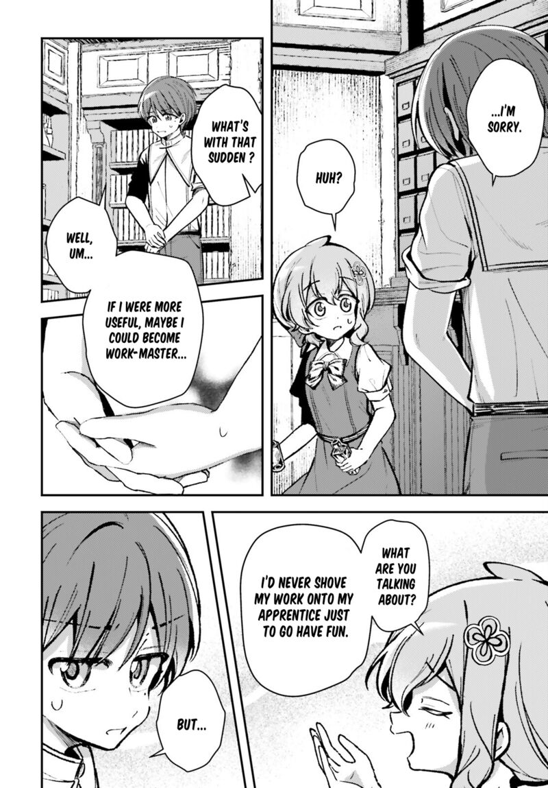 Tensei Renkin Shoujo No Slow Life 15 26