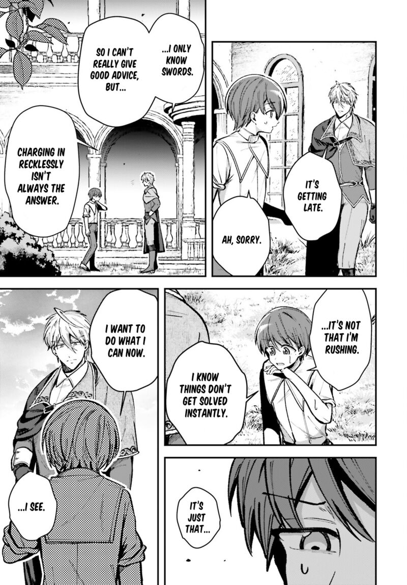 Tensei Renkin Shoujo No Slow Life 15 29