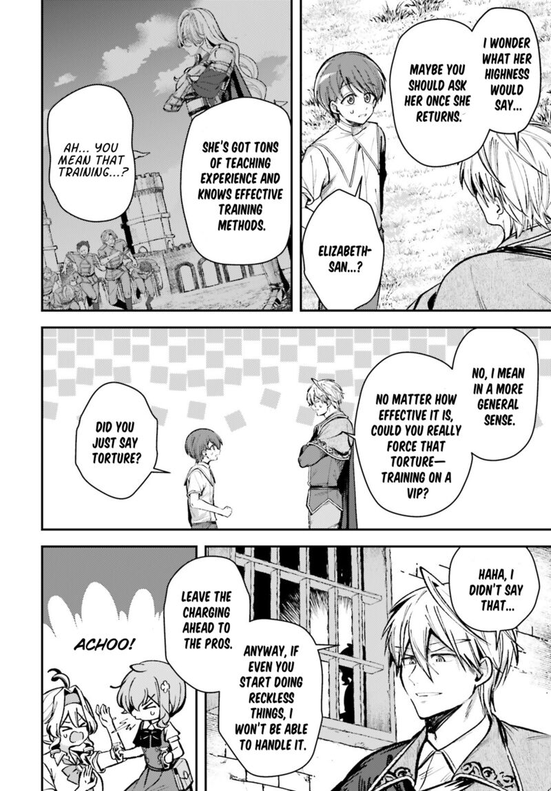 Tensei Renkin Shoujo No Slow Life 15 30