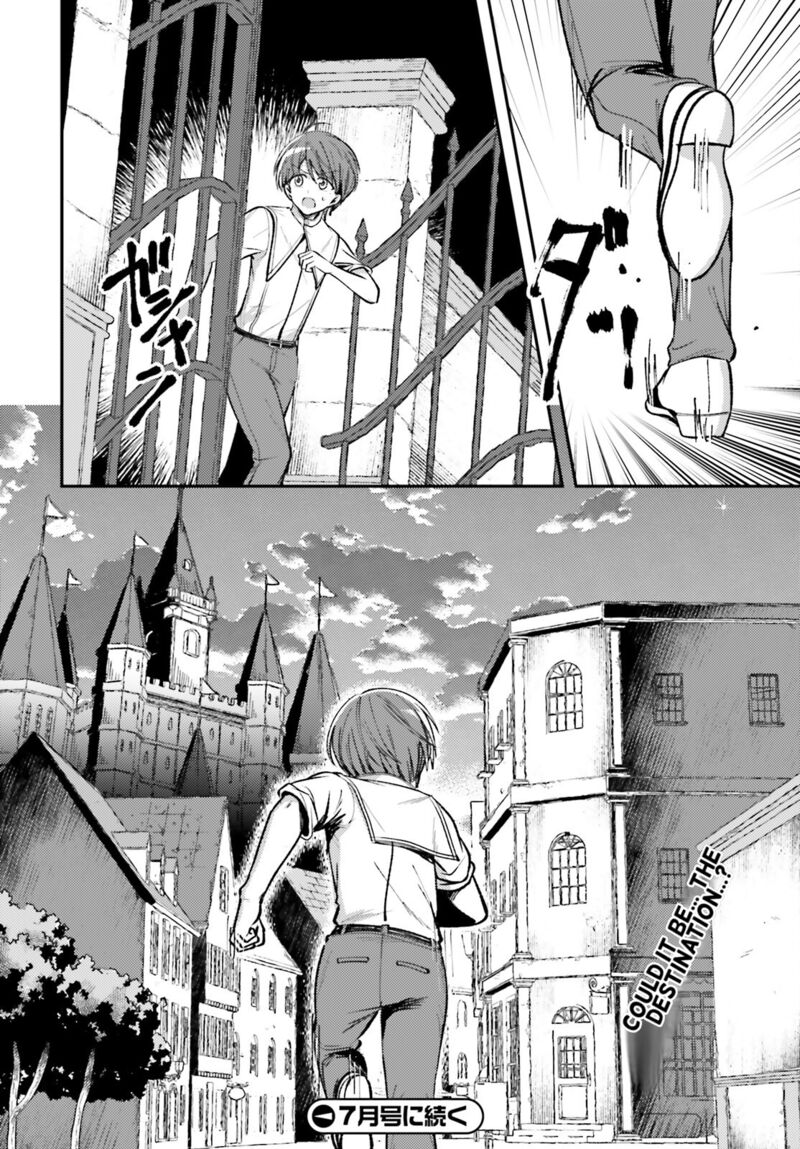Tensei Renkin Shoujo No Slow Life 15 34
