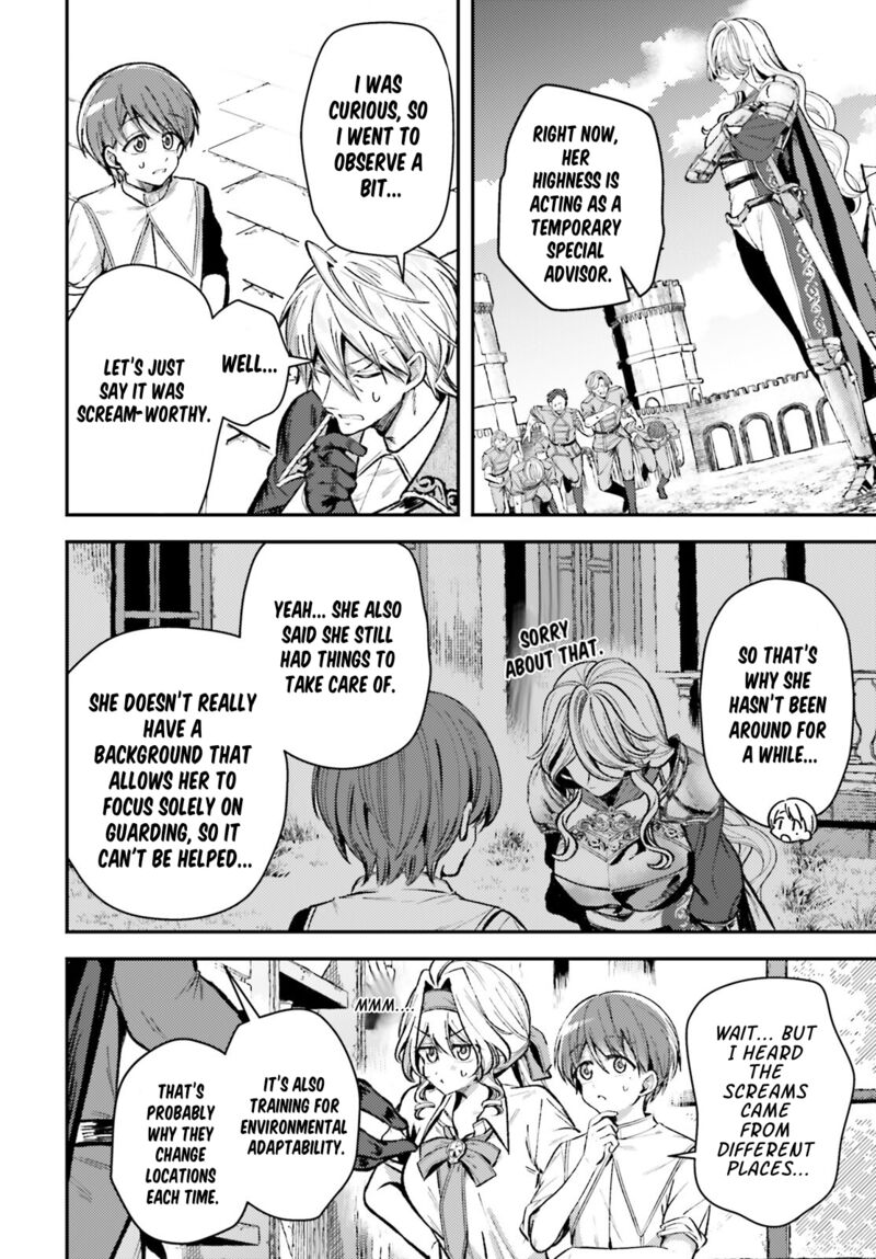 Tensei Renkin Shoujo No Slow Life 15 6