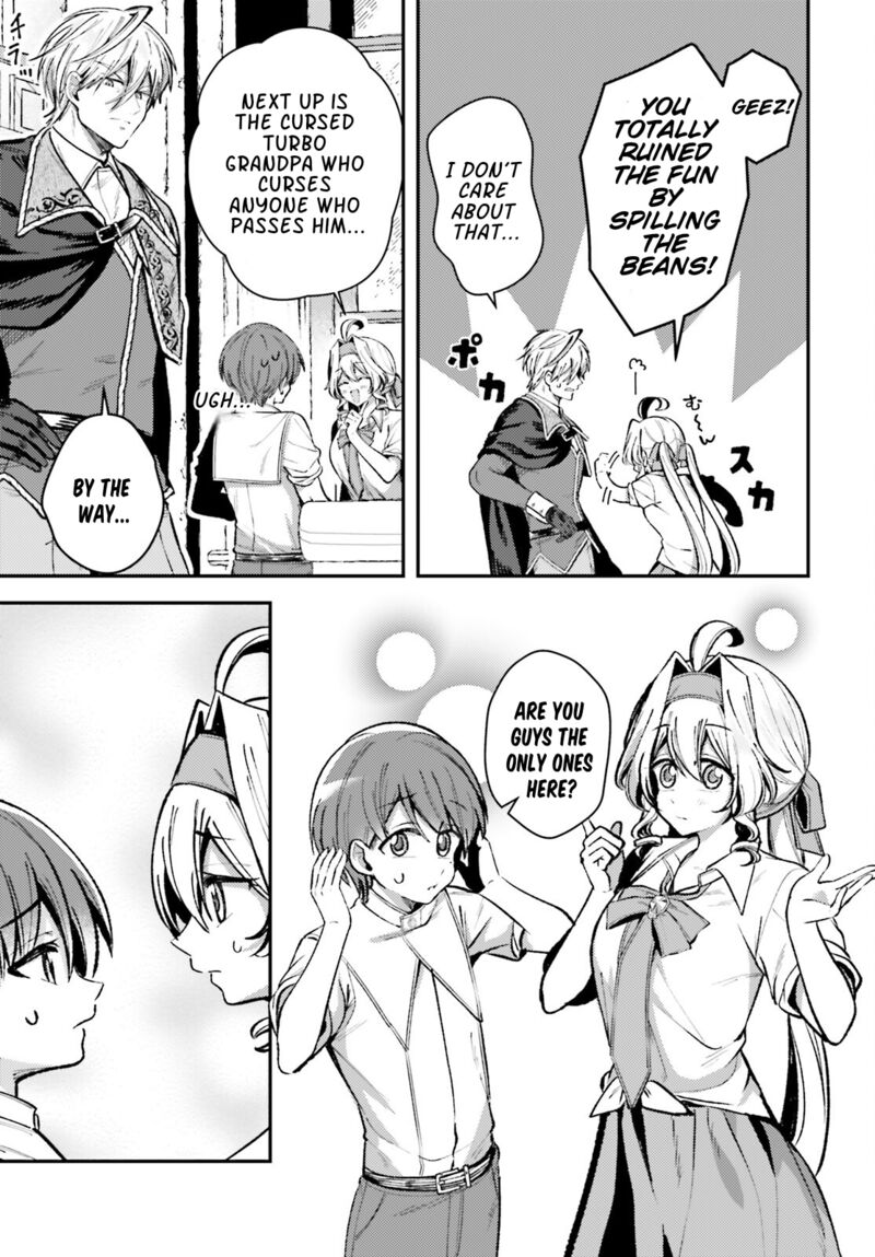 Tensei Renkin Shoujo No Slow Life 15 7