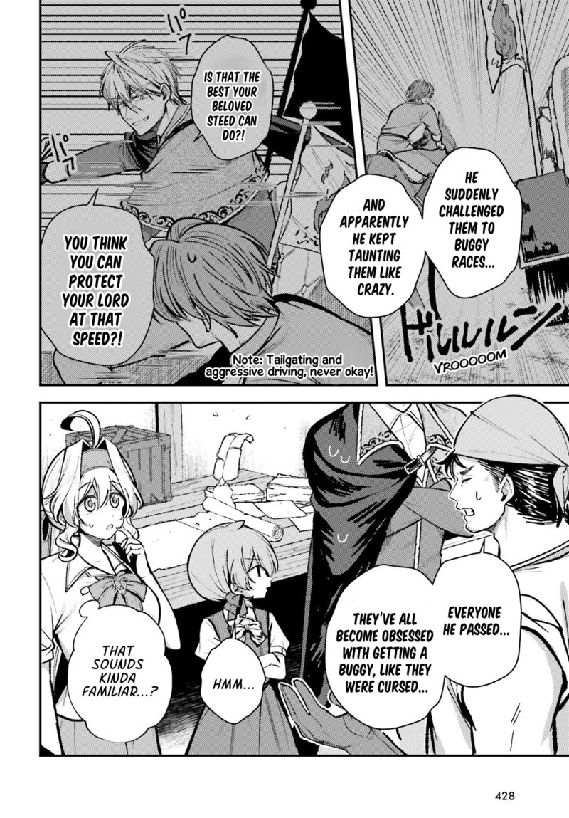 Tensei Renkin Shoujo No Slow Life 16 10