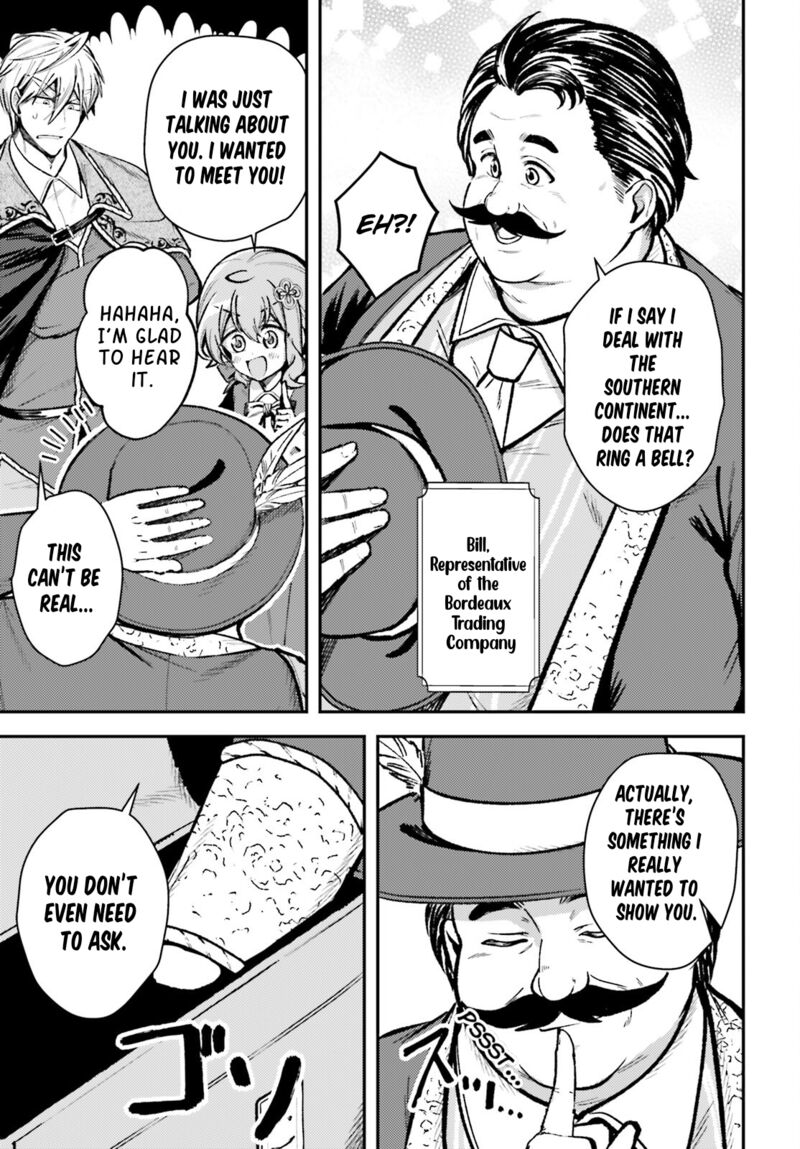 Tensei Renkin Shoujo No Slow Life 16 15