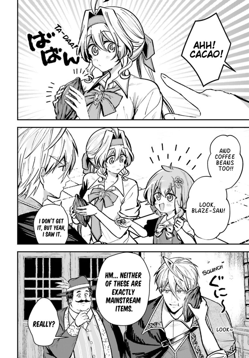 Tensei Renkin Shoujo No Slow Life 16 18