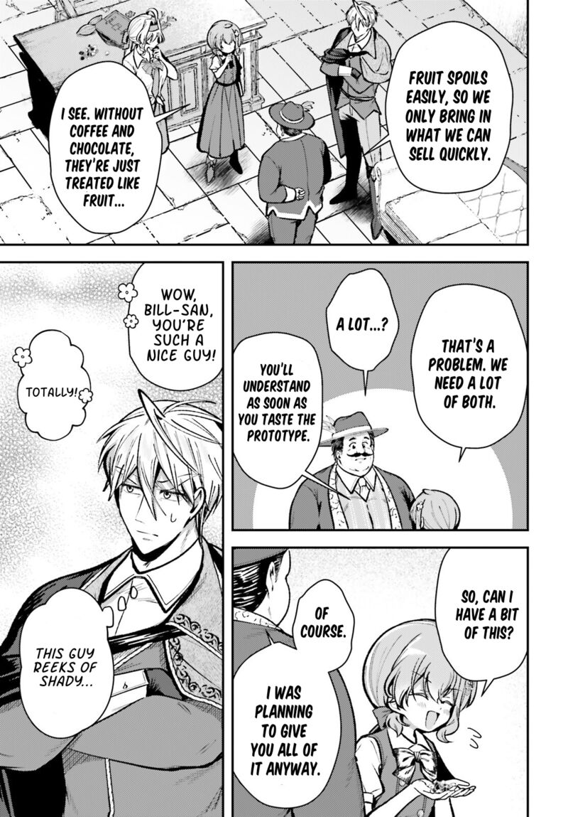 Tensei Renkin Shoujo No Slow Life 16 19