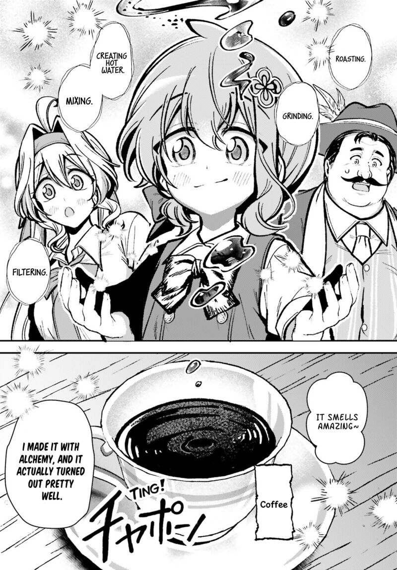 Tensei Renkin Shoujo No Slow Life 16 20