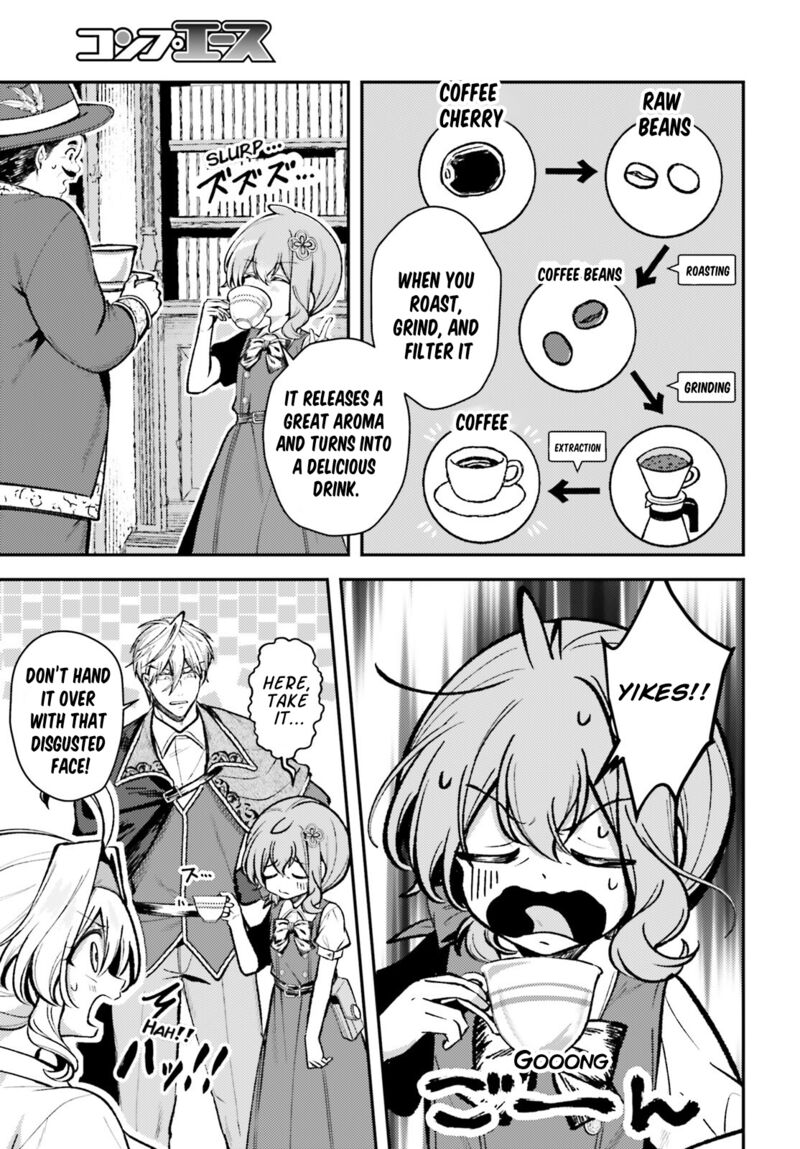 Tensei Renkin Shoujo No Slow Life 16 21