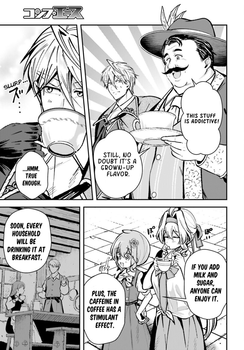 Tensei Renkin Shoujo No Slow Life 16 23