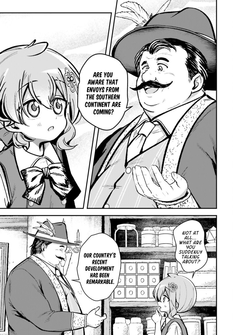 Tensei Renkin Shoujo No Slow Life 16 25