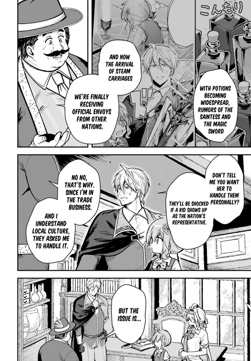 Tensei Renkin Shoujo No Slow Life 16 26