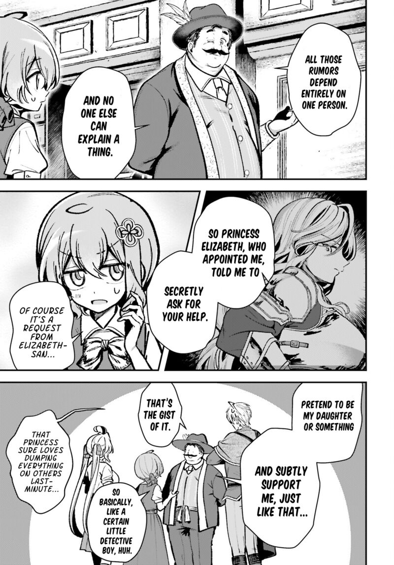 Tensei Renkin Shoujo No Slow Life 16 27