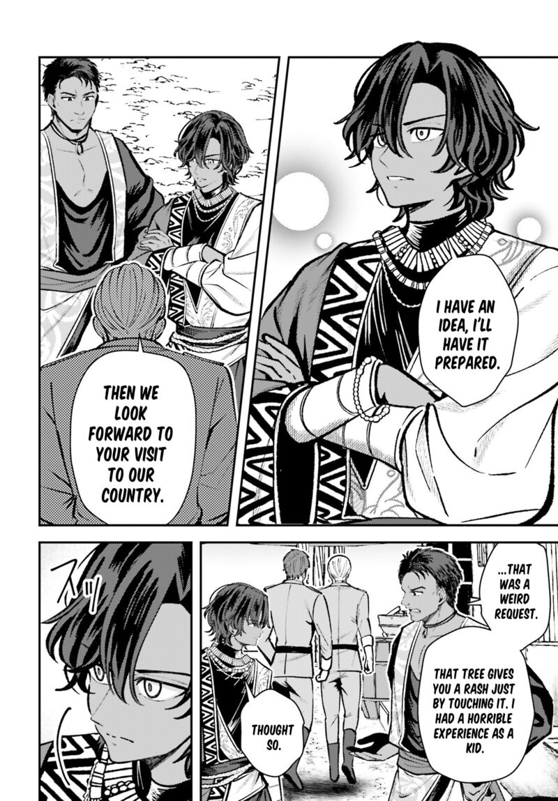 Tensei Renkin Shoujo No Slow Life 16 30
