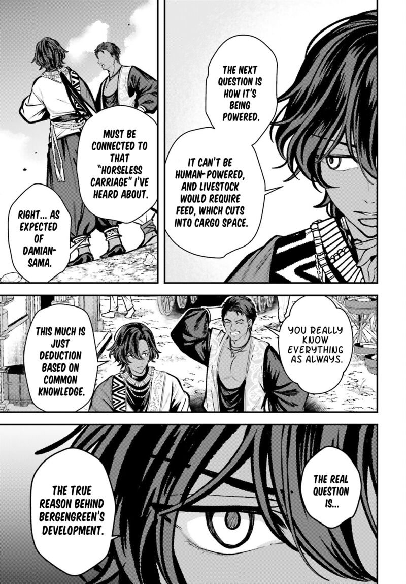 Tensei Renkin Shoujo No Slow Life 16 33