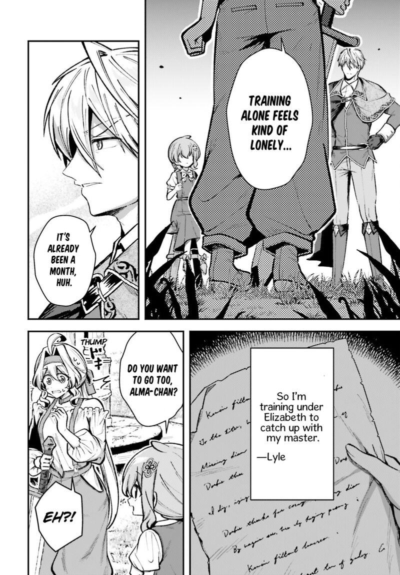 Tensei Renkin Shoujo No Slow Life 16 4
