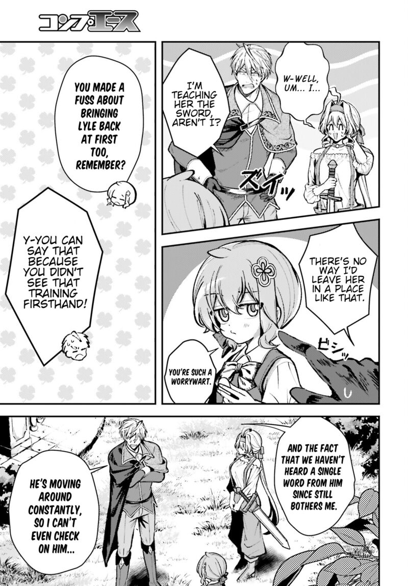 Tensei Renkin Shoujo No Slow Life 16 5