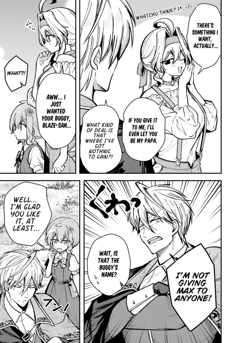 Tensei Renkin Shoujo No Slow Life 16 7