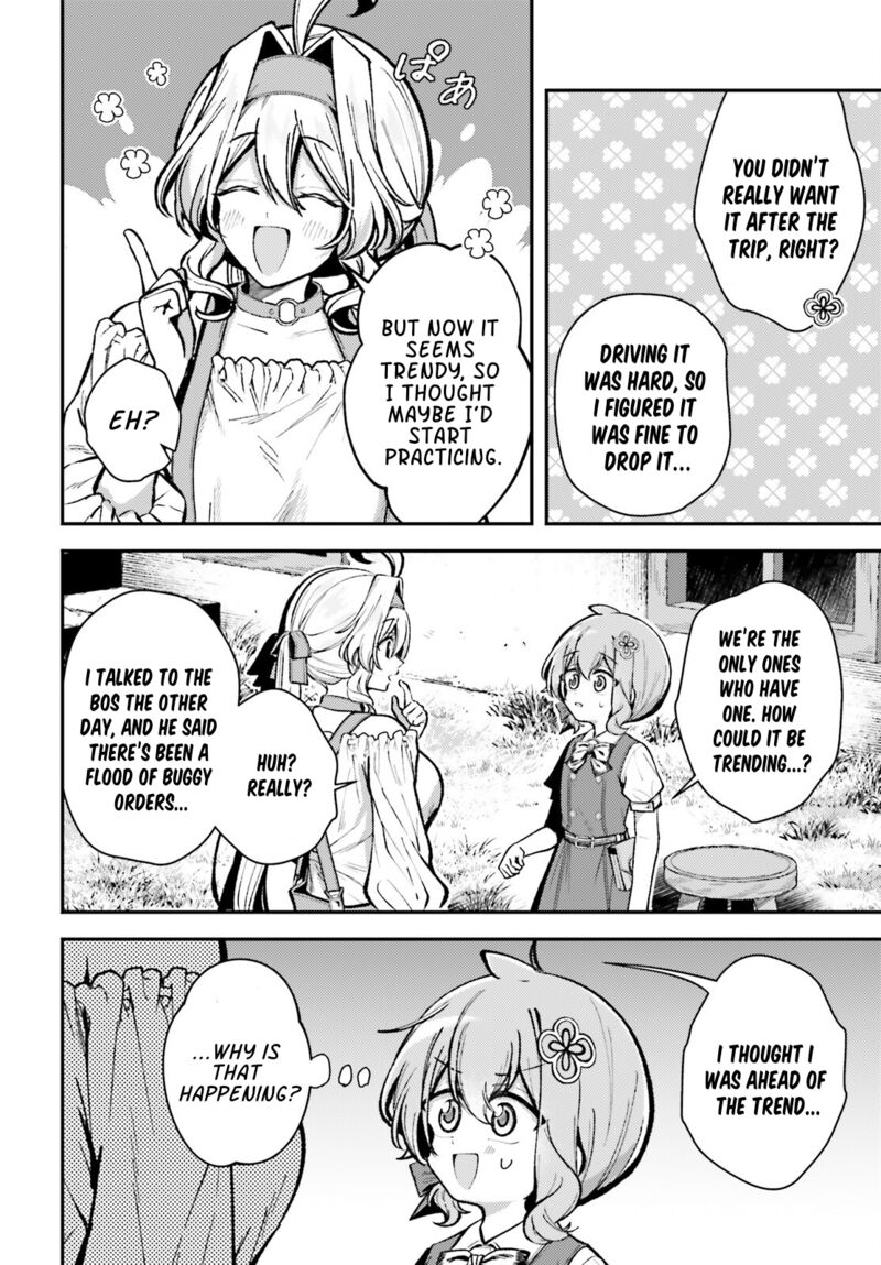 Tensei Renkin Shoujo No Slow Life 16 8