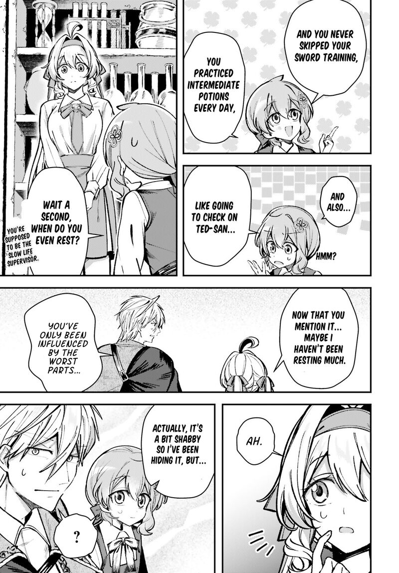 Tensei Renkin Shoujo No Slow Life 18 10