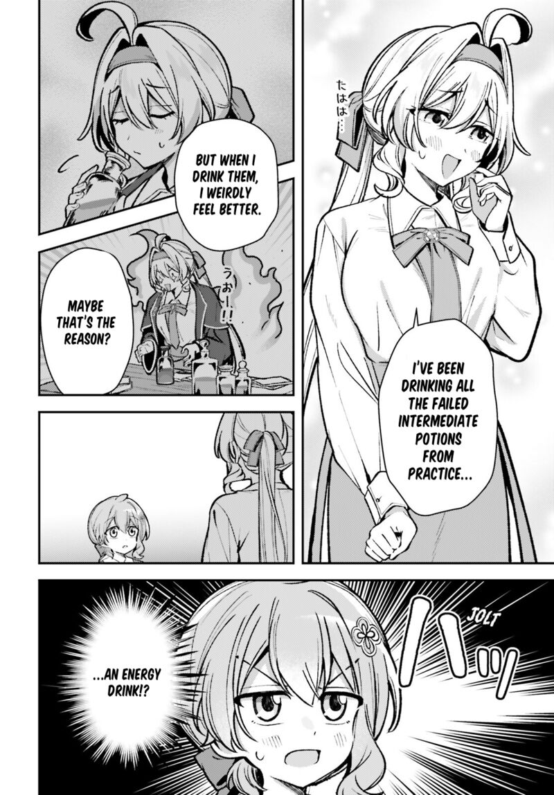 Tensei Renkin Shoujo No Slow Life 18 11