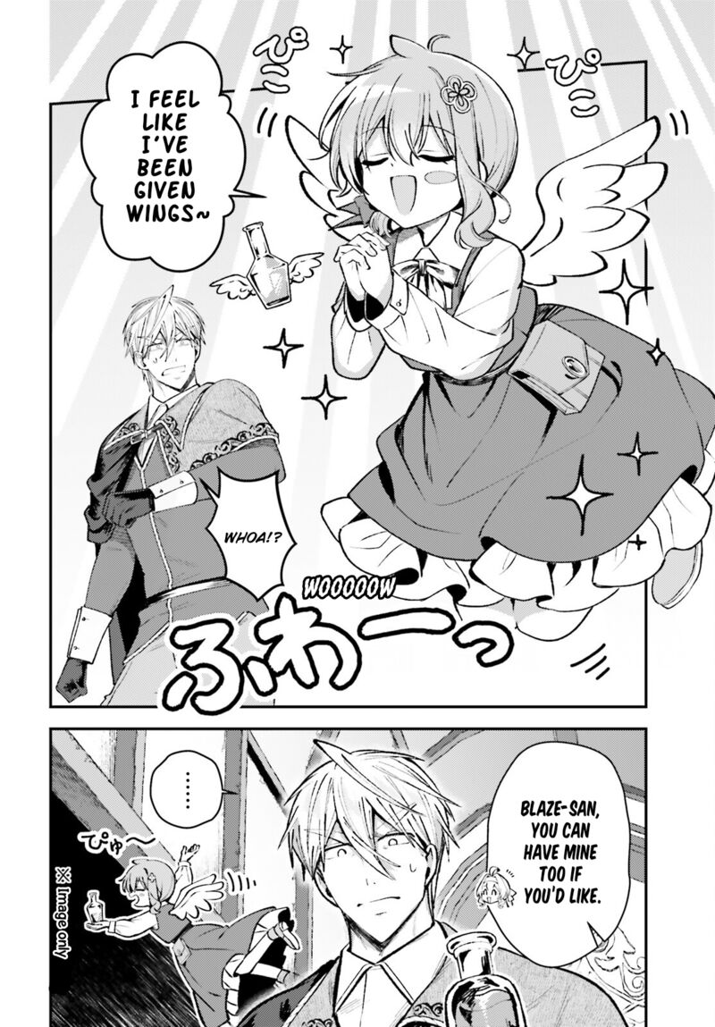 Tensei Renkin Shoujo No Slow Life 18 13