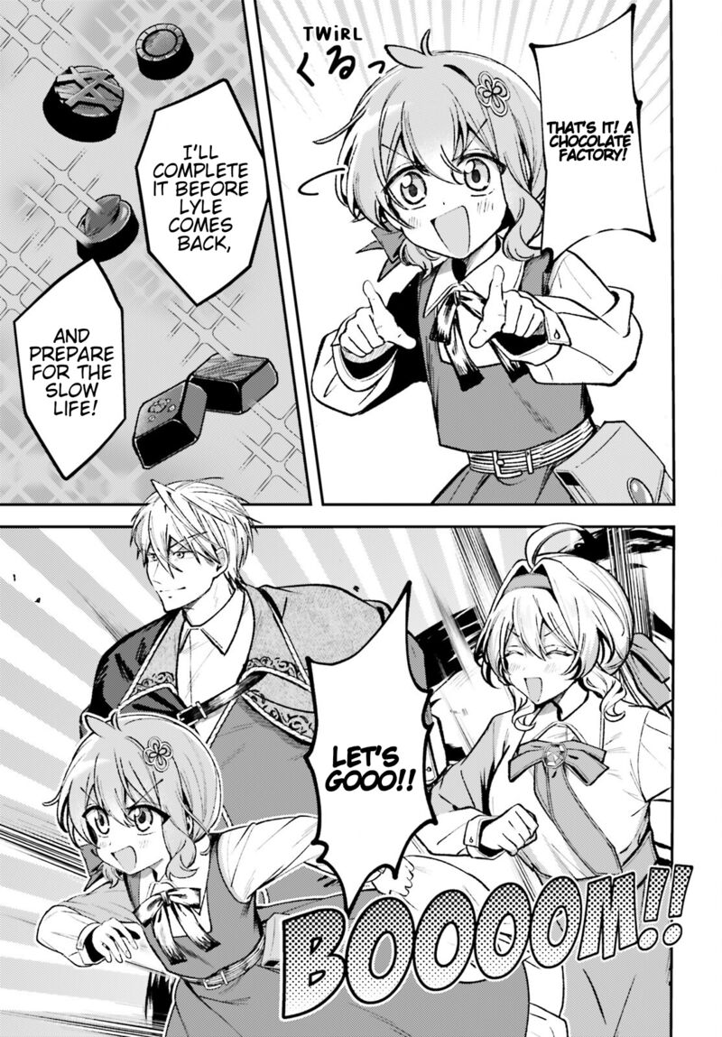 Tensei Renkin Shoujo No Slow Life 18 16