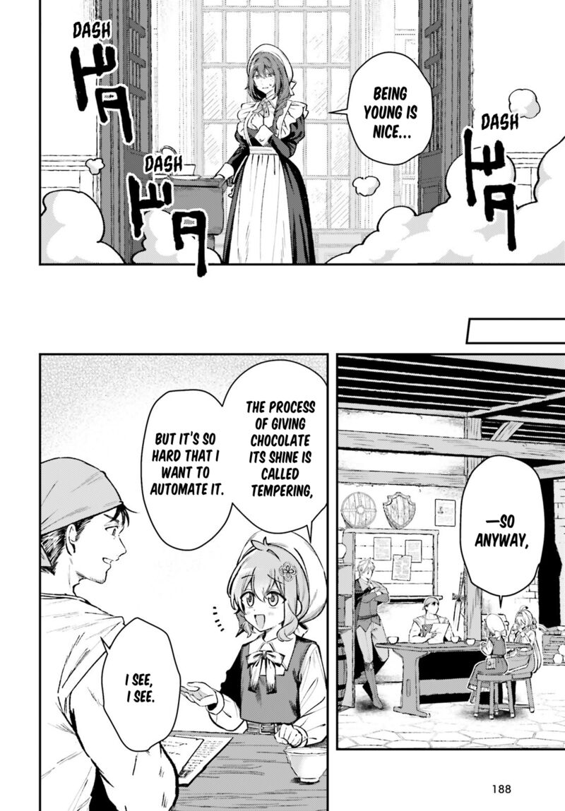 Tensei Renkin Shoujo No Slow Life 18 17