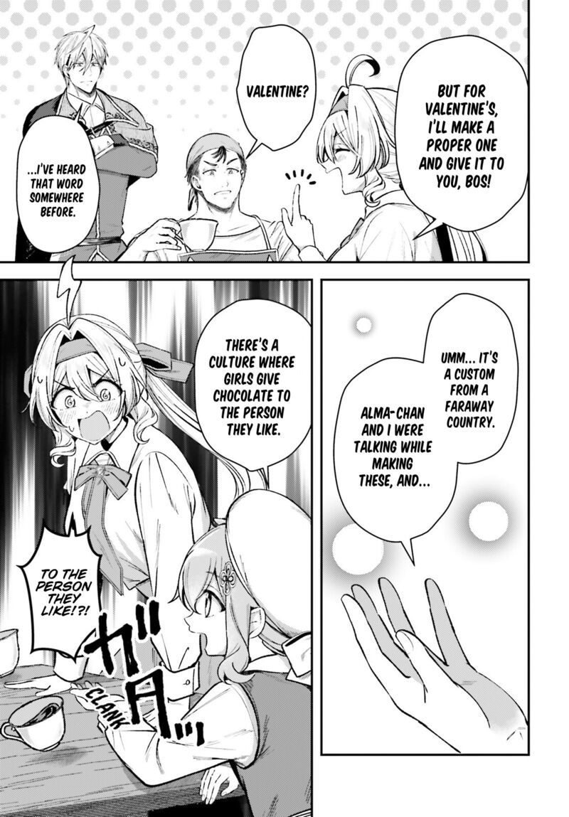 Tensei Renkin Shoujo No Slow Life 18 20