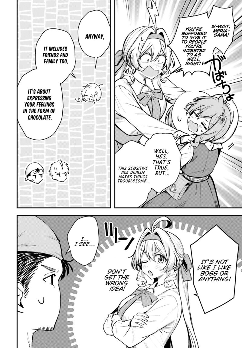 Tensei Renkin Shoujo No Slow Life 18 21