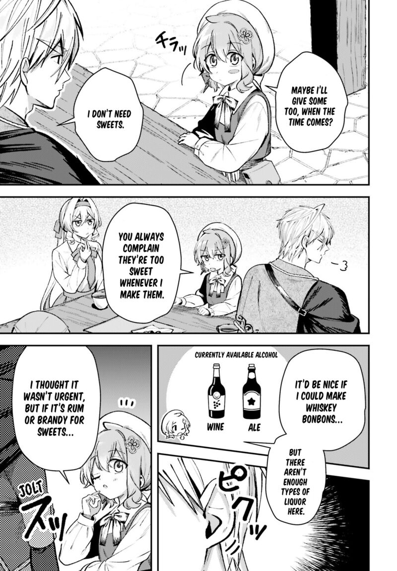 Tensei Renkin Shoujo No Slow Life 18 22