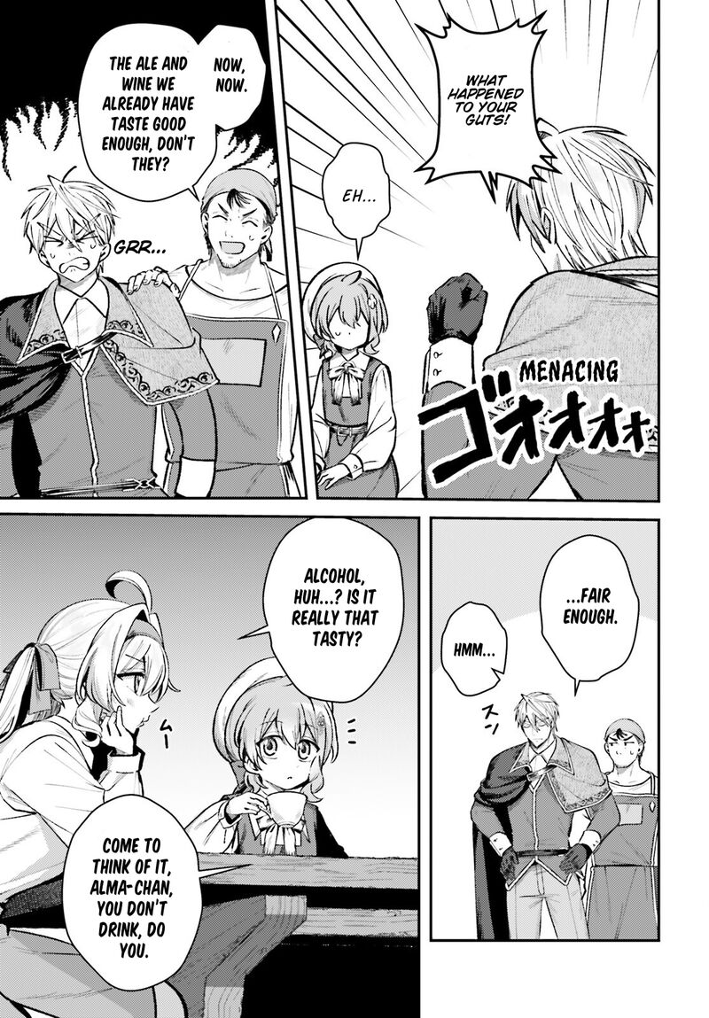 Tensei Renkin Shoujo No Slow Life 18 24