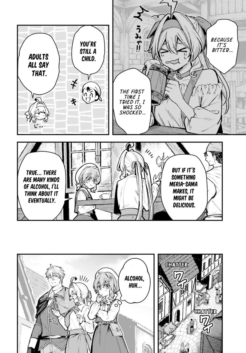 Tensei Renkin Shoujo No Slow Life 18 25