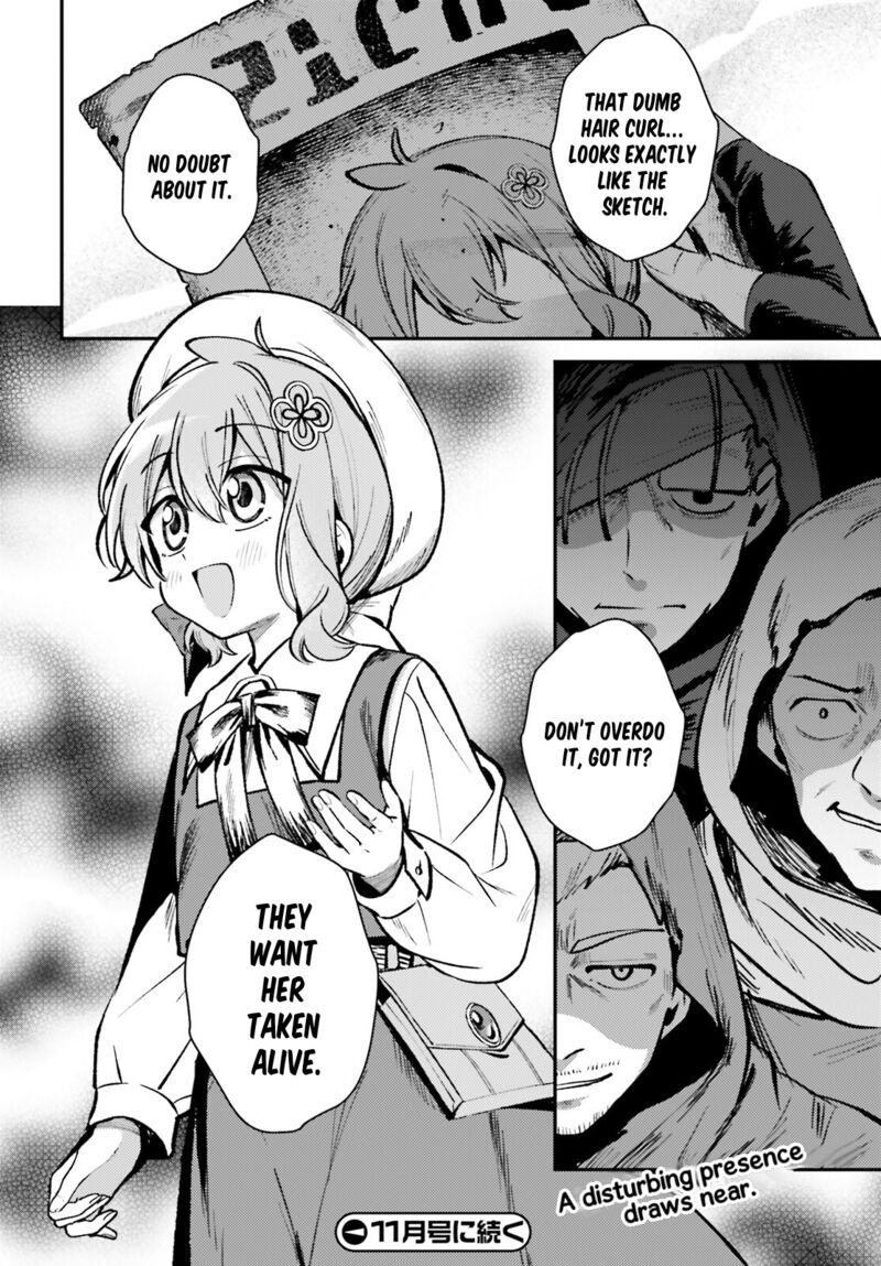 Tensei Renkin Shoujo No Slow Life 18 27