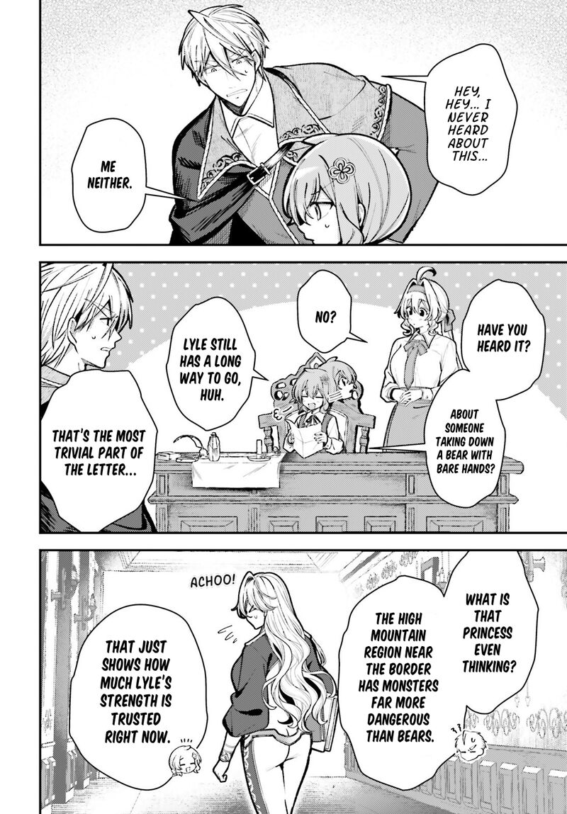 Tensei Renkin Shoujo No Slow Life 18 5