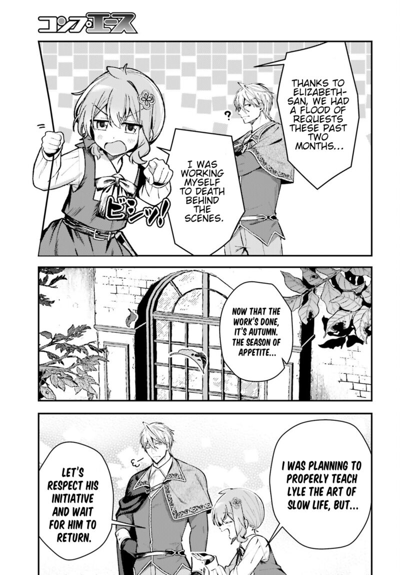 Tensei Renkin Shoujo No Slow Life 18 8