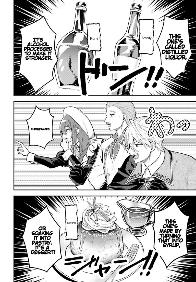 Tensei Renkin Shoujo No Slow Life 19 10