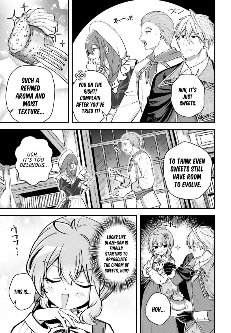 Tensei Renkin Shoujo No Slow Life 19 11