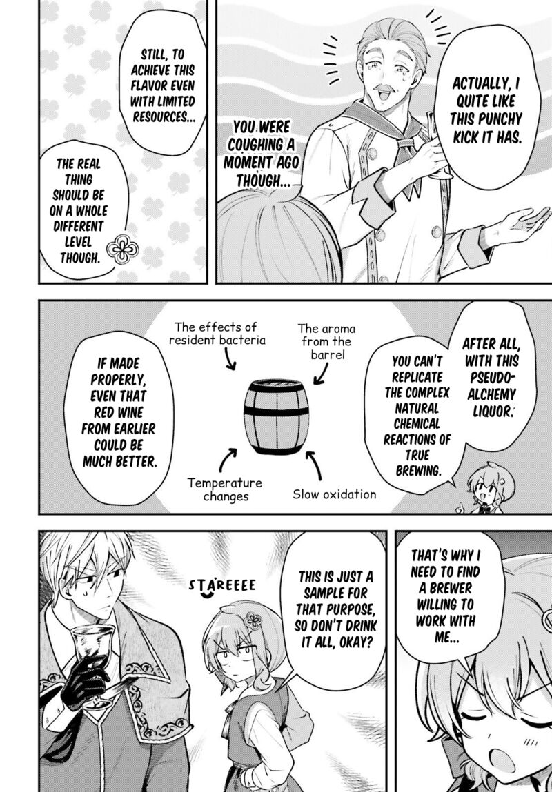 Tensei Renkin Shoujo No Slow Life 19 14