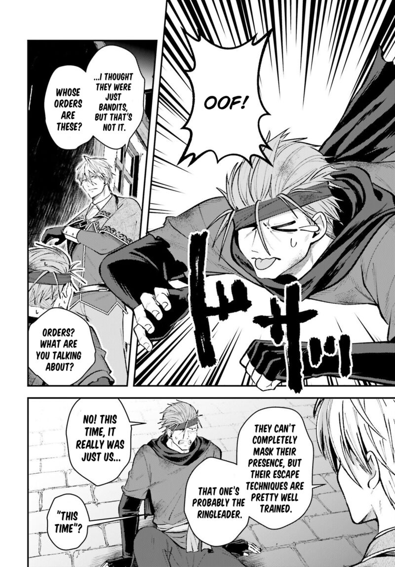 Tensei Renkin Shoujo No Slow Life 19 18