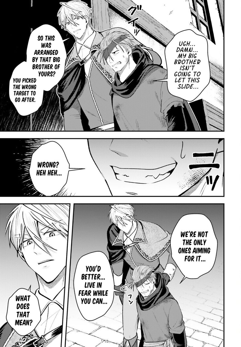 Tensei Renkin Shoujo No Slow Life 19 19