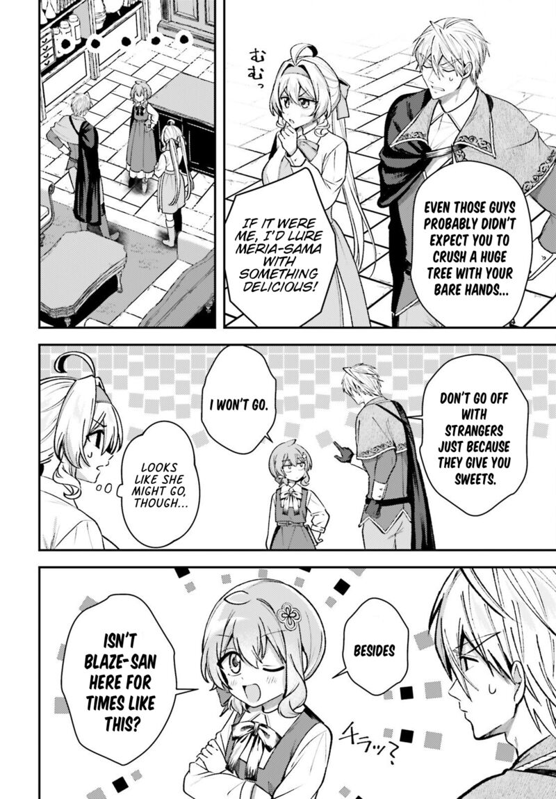 Tensei Renkin Shoujo No Slow Life 19 24