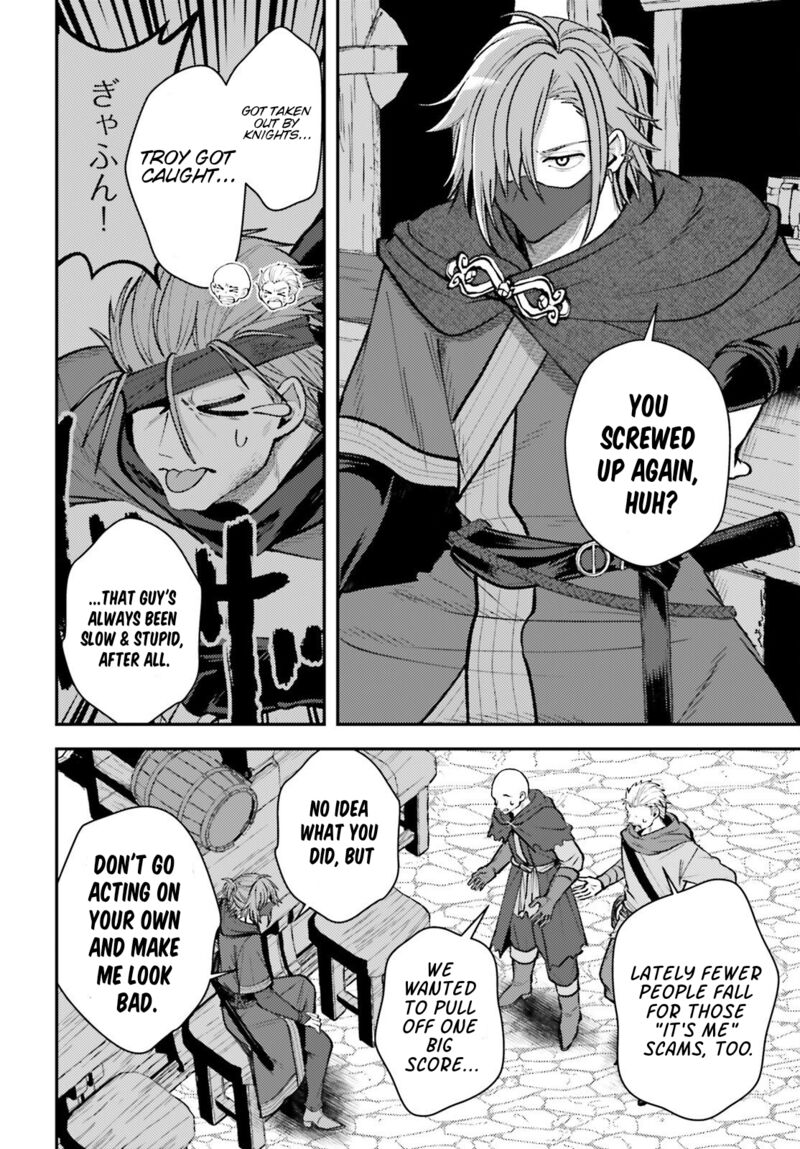 Tensei Renkin Shoujo No Slow Life 19 26