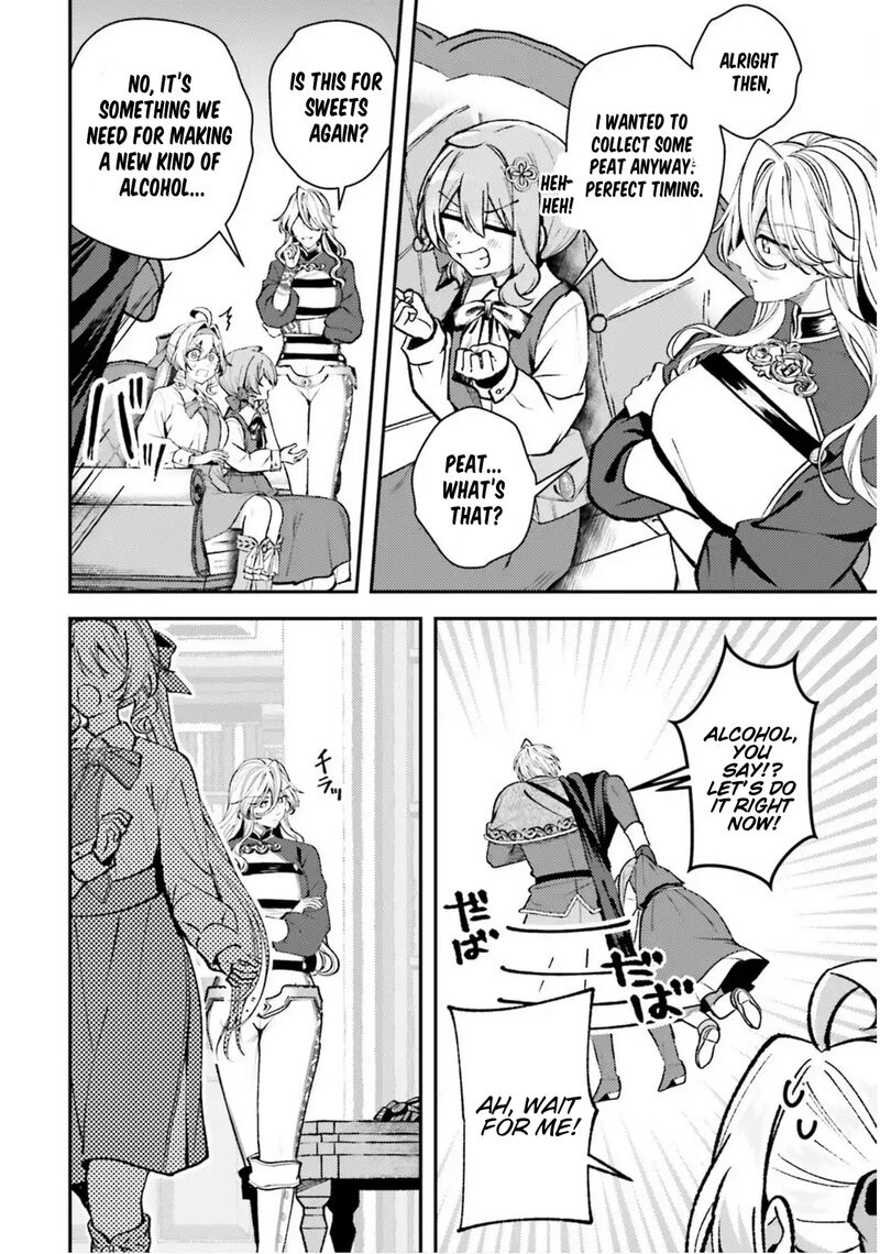 Tensei Renkin Shoujo No Slow Life 20 12