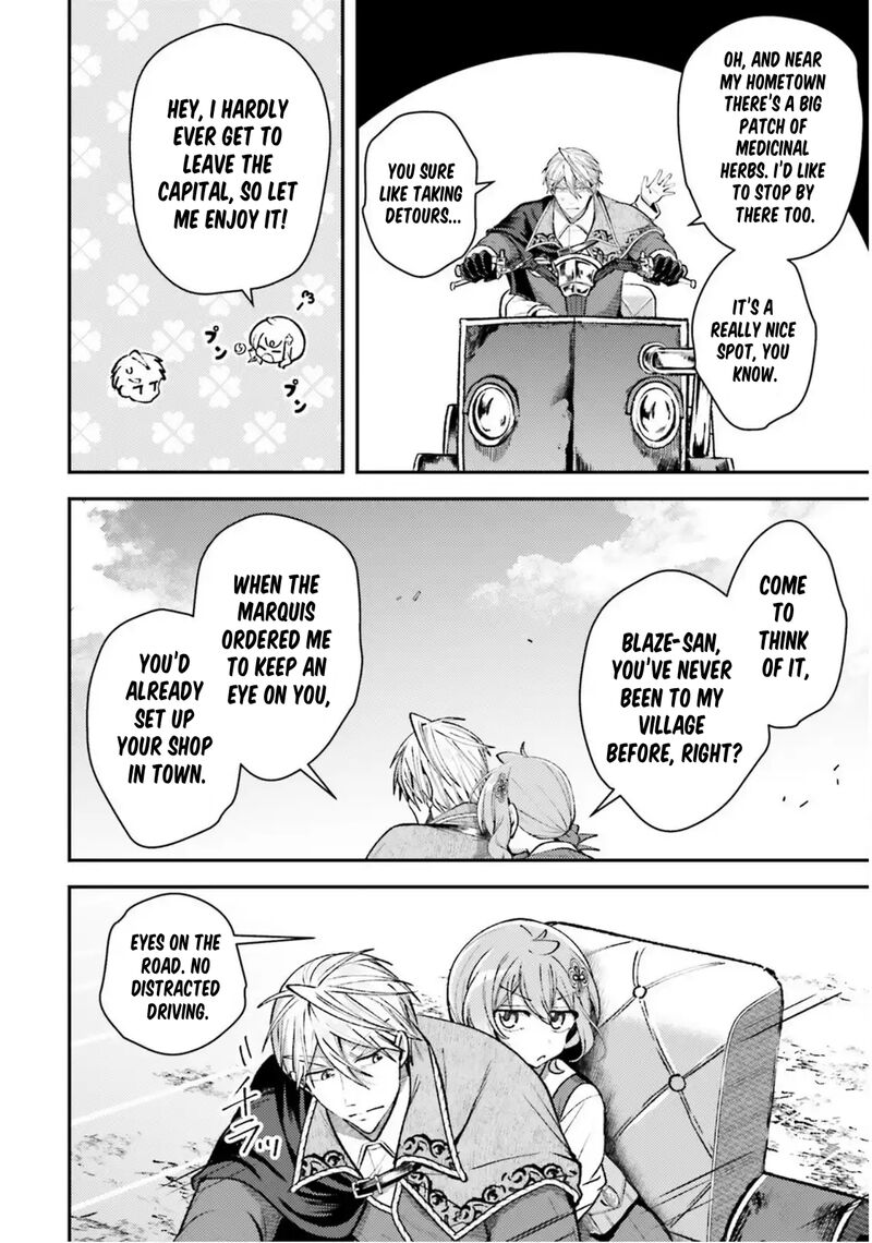 Tensei Renkin Shoujo No Slow Life 20 16