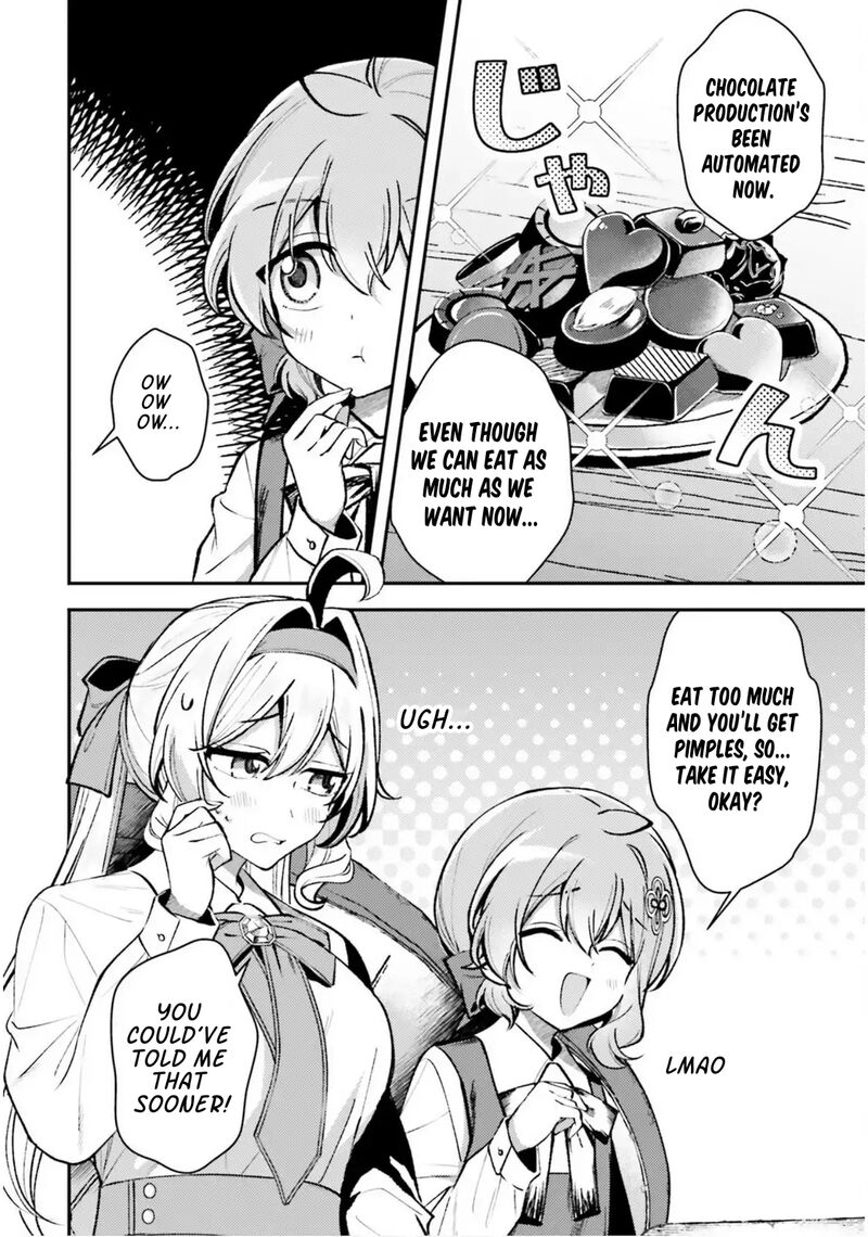 Tensei Renkin Shoujo No Slow Life 20 2