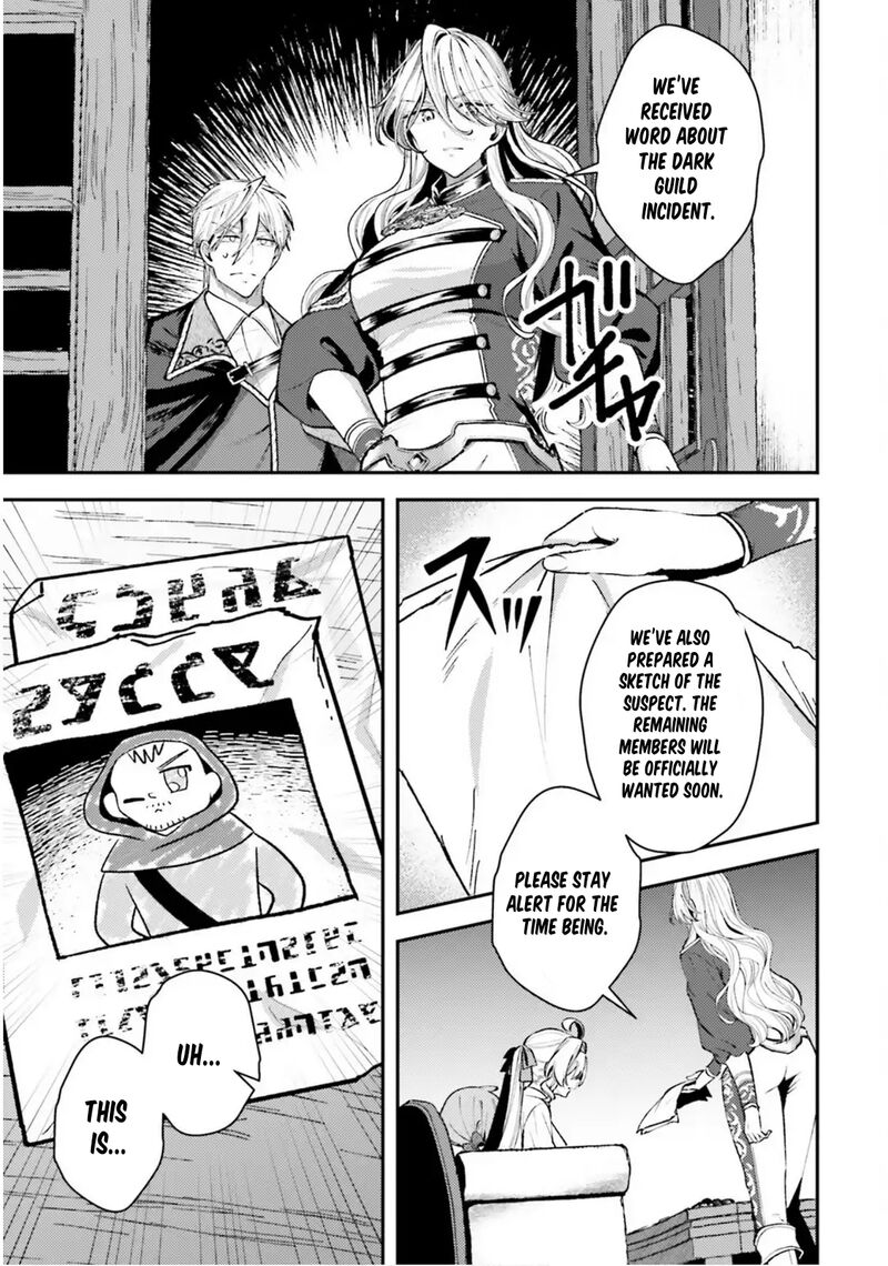 Tensei Renkin Shoujo No Slow Life 20 5