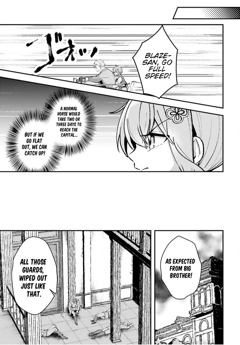 Tensei Renkin Shoujo No Slow Life 21 15