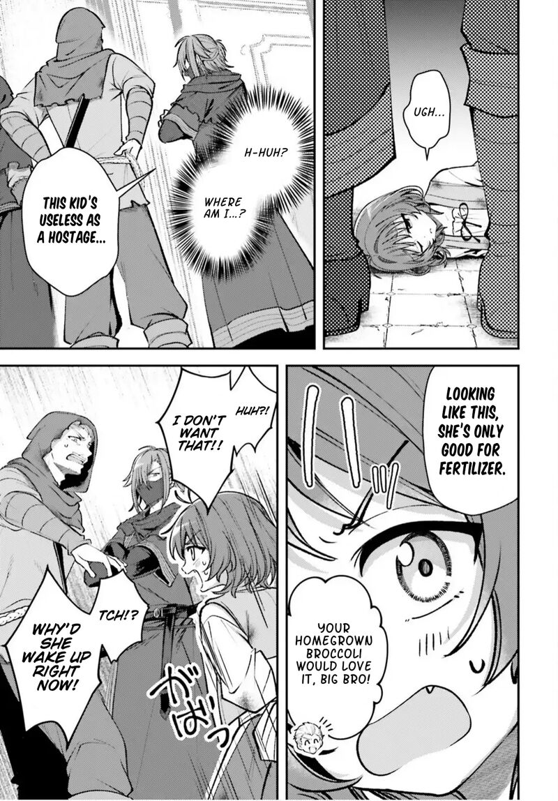 Tensei Renkin Shoujo No Slow Life 21 19